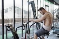 Cardio. (Image credits: Pexels/ Andrea Piacquadio)